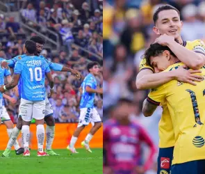 La amenaza del Pachuca al América previo a la Liguilla