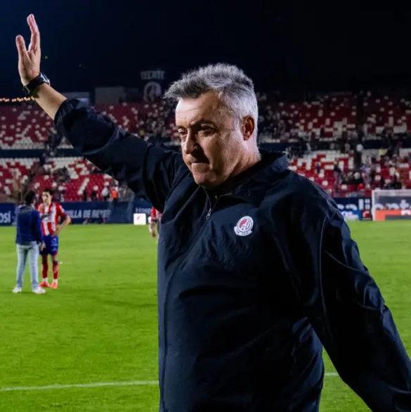El equipo de la Liga MX que le ganaría a Torrent a Chivas