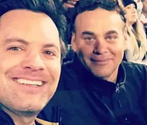 Hijo de Joserra manda indirecta a Faitelson por atacar a Grupo Pachuca