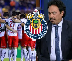 Hugo Sánchez y su propuesta radical para cambiar a Chivas