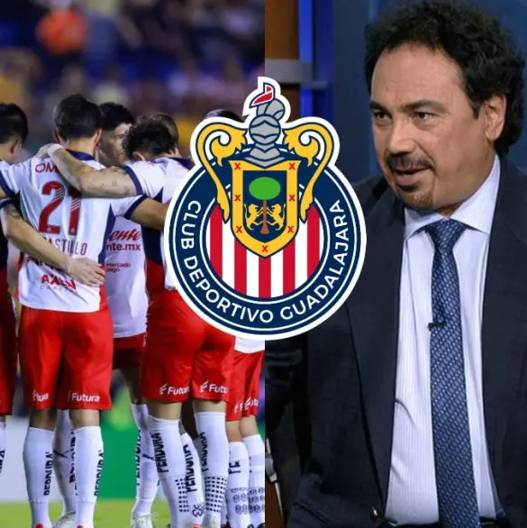 Hugo Sánchez y su propuesta radical para cambiar a Chivas