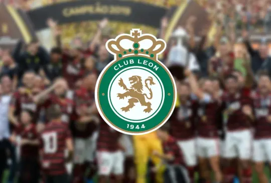 En León piensan sacudir el mercado veraniego así haya Mundial de Clubes o no