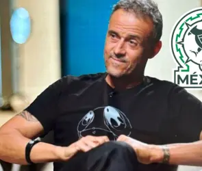 La razón por la que Luis Enrique no llegó a la Selección Mexicana