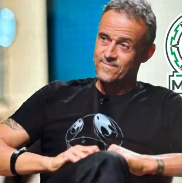La razón por la que Luis Enrique no llegó a la Selección Mexicana