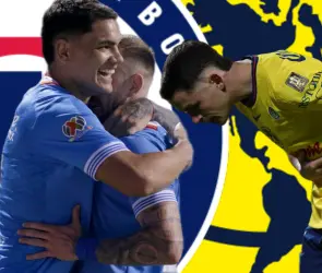 América y Cruz Azul, los reyes del rating en la Liga MX