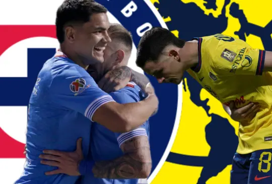América y Cruz Azul demostraron su dominio en la audiencia televisiva de la Liga MX durante la fase regular. América y Cruz Azul demostraron su dominio en la audiencia televisiva de la Liga MX durante la fase regular.