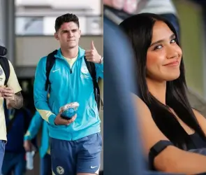 Nailea Vidrio lanza indirecta a ¿Kevin Álvarez e Israel Reyes?