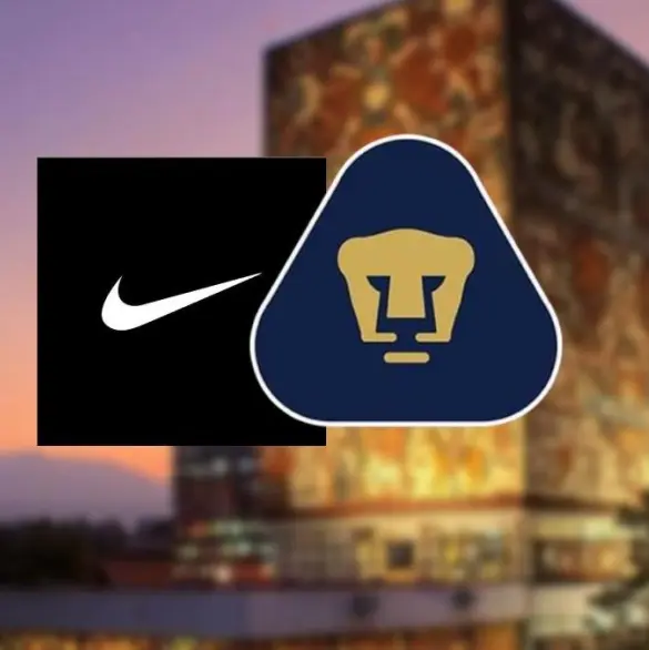 El nuevo jersey de Pumas con homenaje a la UNAM