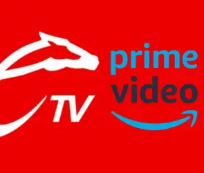 Caliente TV se une a Amazon Prime Video de manera sorpresiva