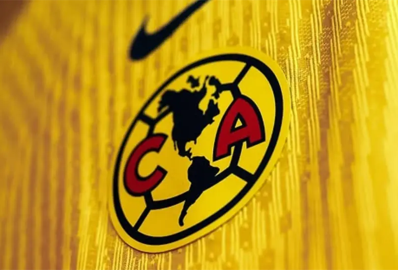 Am&eacute;rica ya se refuerza para el pr&oacute;ximo torneo