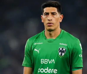 Los porteros con los que Rayados quiere reemplazar a Andrada