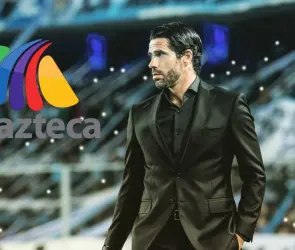 TV Azteca se burla de Fernando Gago tras ser echado de Boca Juniors