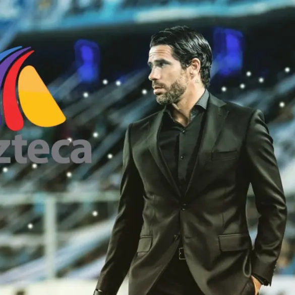 TV Azteca se burla de Fernando Gago tras ser echado de Boca Juniors