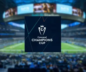 Final de Champions Cup no se jugaría en México, ¿por qué?