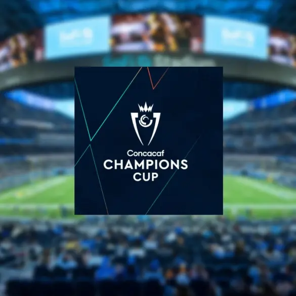 Final de Champions Cup no se jugaría en México, ¿por qué?