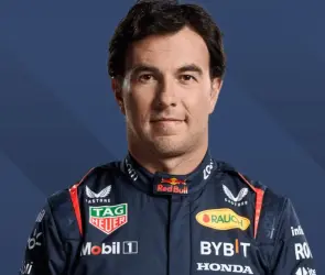 ¿Checo Pérez firmado con Cadillac? Esto se sabe