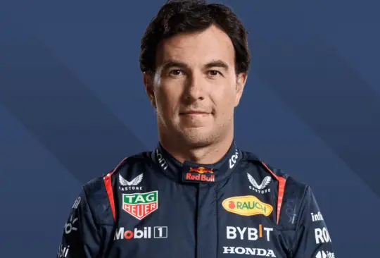 El regreso de Checo Pérez a la F1 es inminente El regreso de Checo Pérez a la F1 es inminente