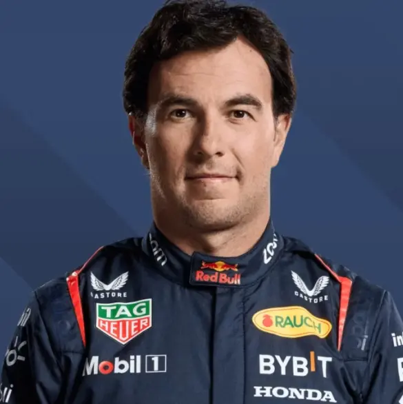 ¿Checo Pérez firmado con Cadillac? Esto se sabe