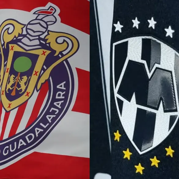 El intercambio que preparan Chivas y Rayados para el AP25