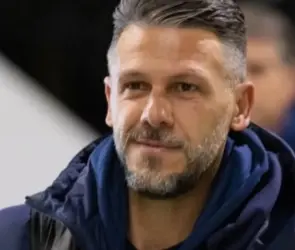Demichelis abandonaría Rayados para dirigir un grande de Europa