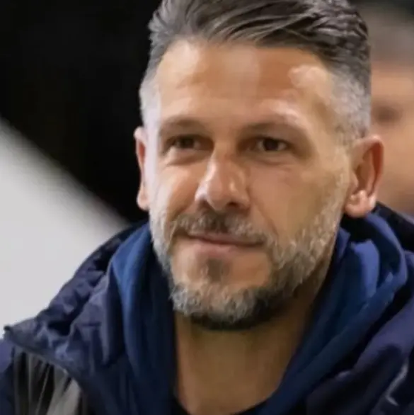 Demichelis abandonaría Rayados para dirigir un grande de Europa