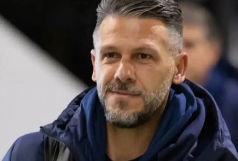 Demichelis estar&iacute;a cerca de fichar con un nuevo club