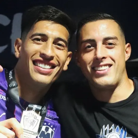 Bar ofrece shots gratis por cada error de Andrada o Funes Mori