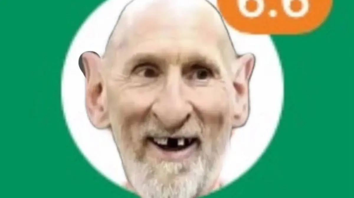 El argentino fue víctima de burlas y memes tras la eliminación de Miami en Concacaf Champions Cup