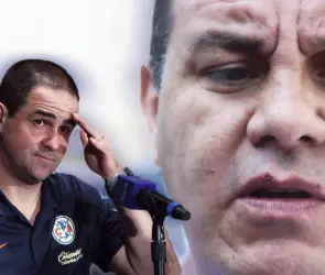 Cuauhtémoc minimiza éxito de Jardine: Con ese equipo, cualquiera dirige"