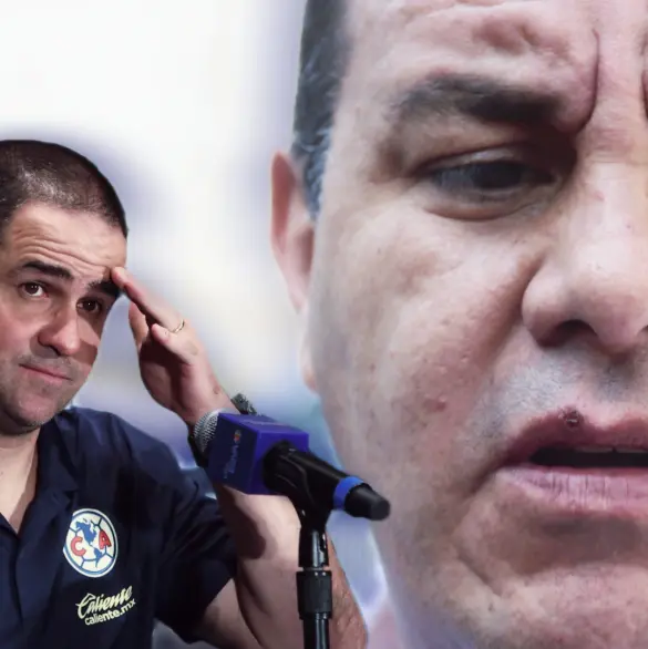 Cuauhtémoc minimiza éxito de Jardine: Con ese equipo, cualquiera dirige”