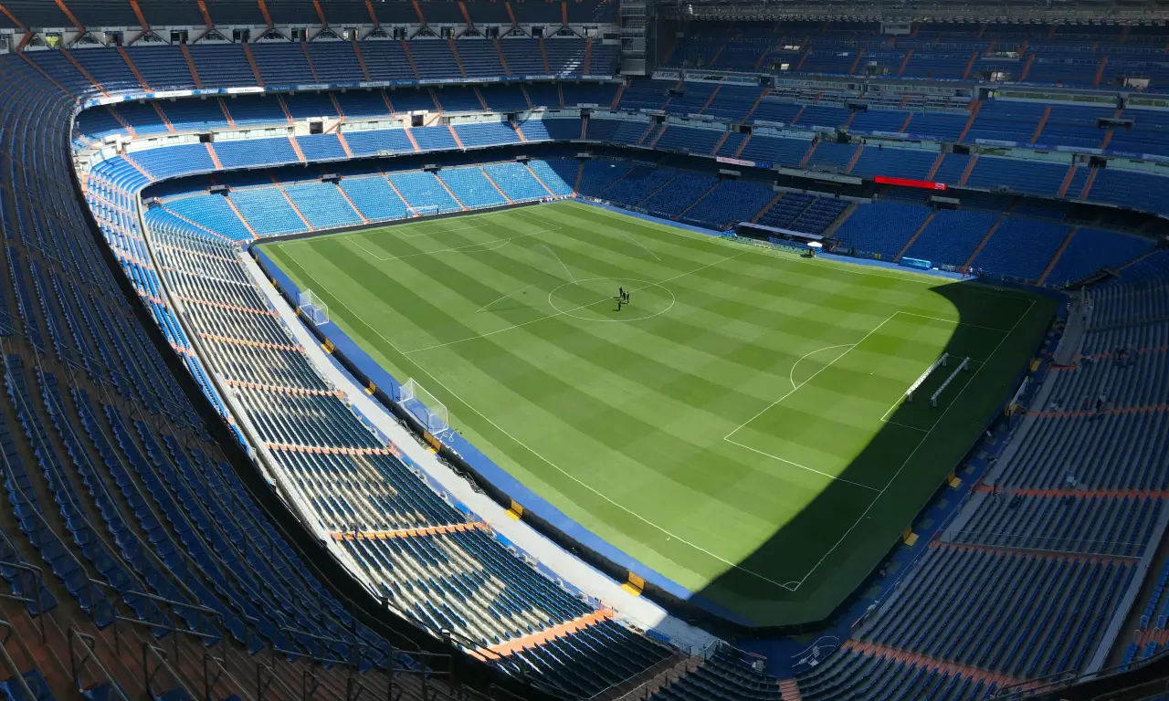  El Real Madrid ha sabido reinventarse para ser uno de los equipos con más fans en el planeta. 
