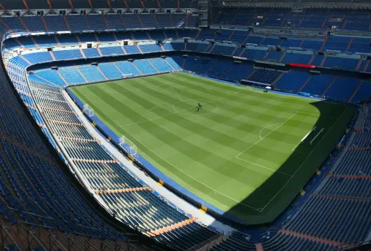 El Real Madrid ha sabido reinventarse para ser uno de los equipos con más fans en el planeta. El Real Madrid ha sabido reinventarse para ser uno de los equipos con más fans en el planeta.