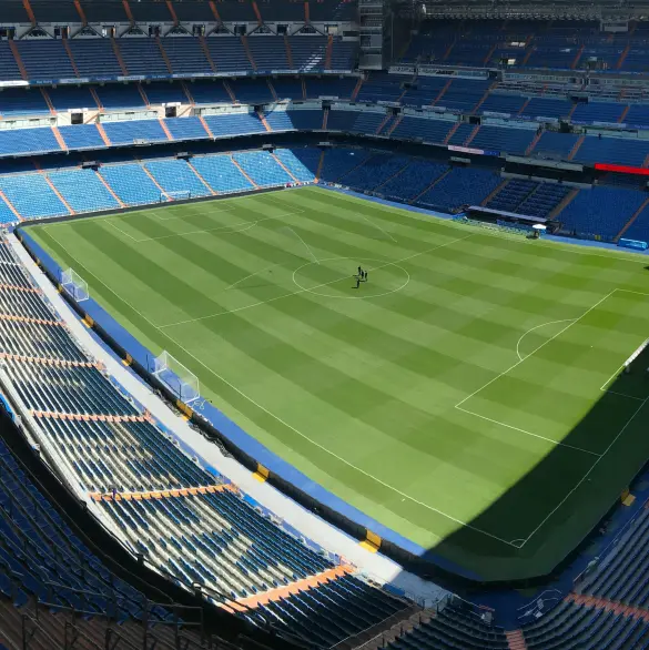 Real Madrid, un equipo que atrae a fanáticos de todo el mundo