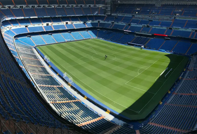 El Real Madrid ha sabido reinventarse para ser uno de los equipos con más fans en el planeta. El Real Madrid ha sabido reinventarse para ser uno de los equipos con más fans en el planeta.