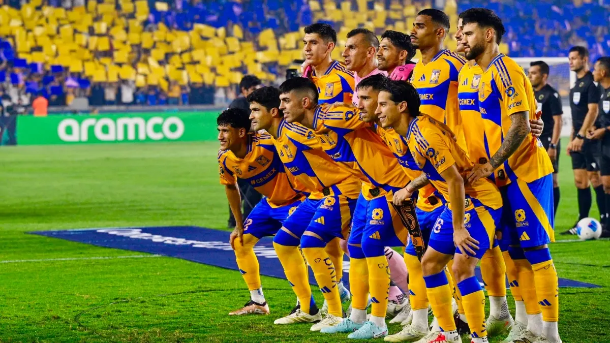  Tigres será transmitido por una nueva televisora 