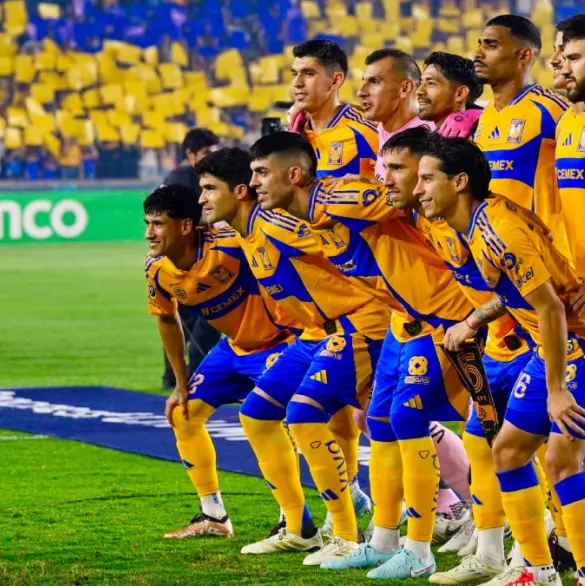 Tigres tiene nueva televisora en México y no es TV Azteca