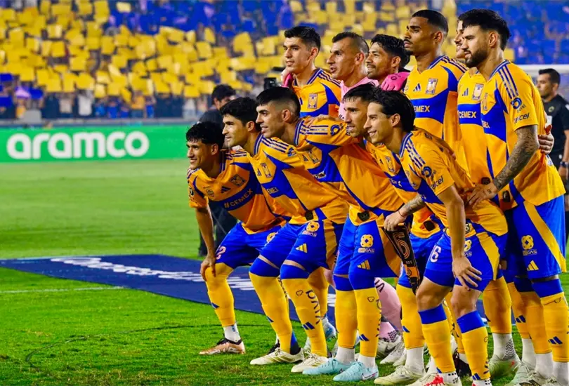 Tigres ser&aacute; transmitido por una nueva televisora