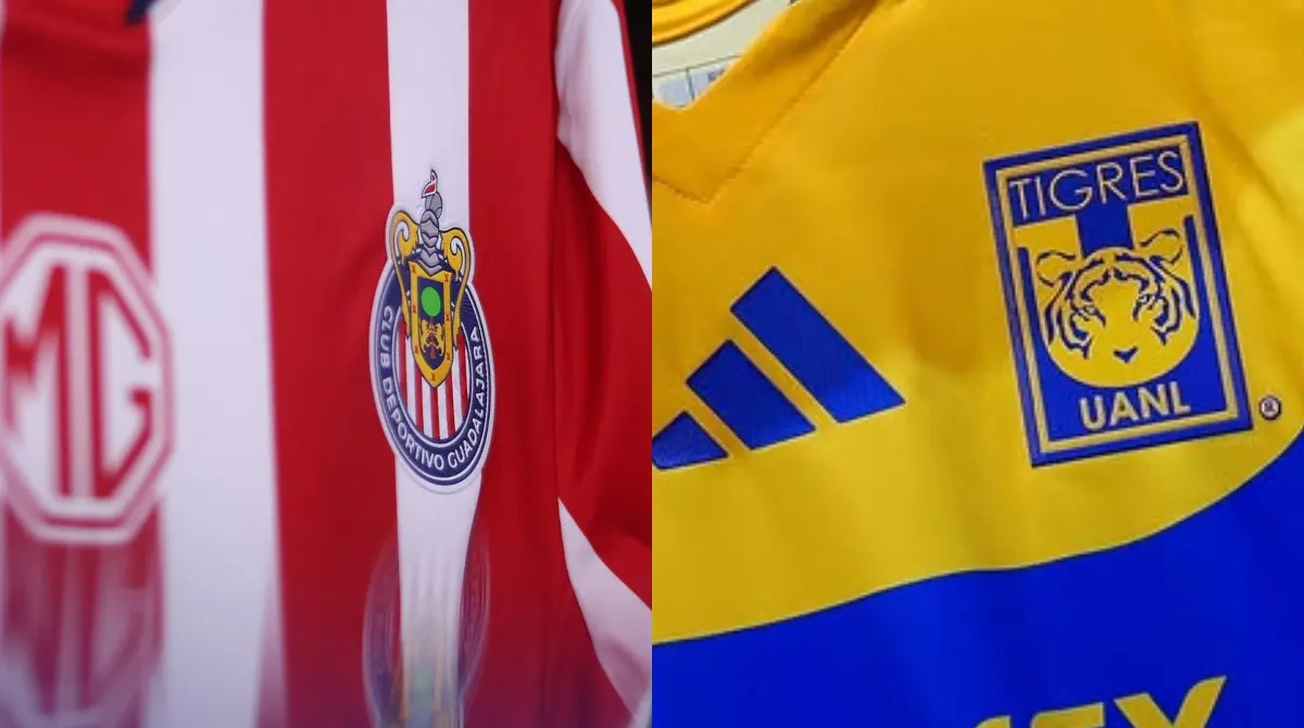  Tigres podría tener una baja importante en el próximo mercado de fichajes 
