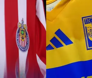 El futbolista que Chivas quiere quitarle a Tigres para el Apertura 2025