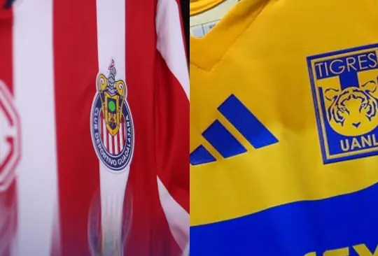 Tigres podría tener una baja importante en el próximo mercado de fichajes Tigres podría tener una baja importante en el próximo mercado de fichajes