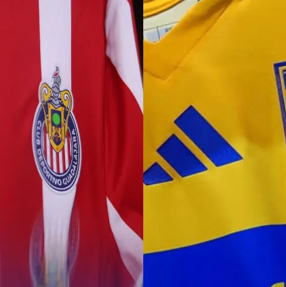 El futbolista que Chivas quiere quitarle a Tigres para el Apertura 2025