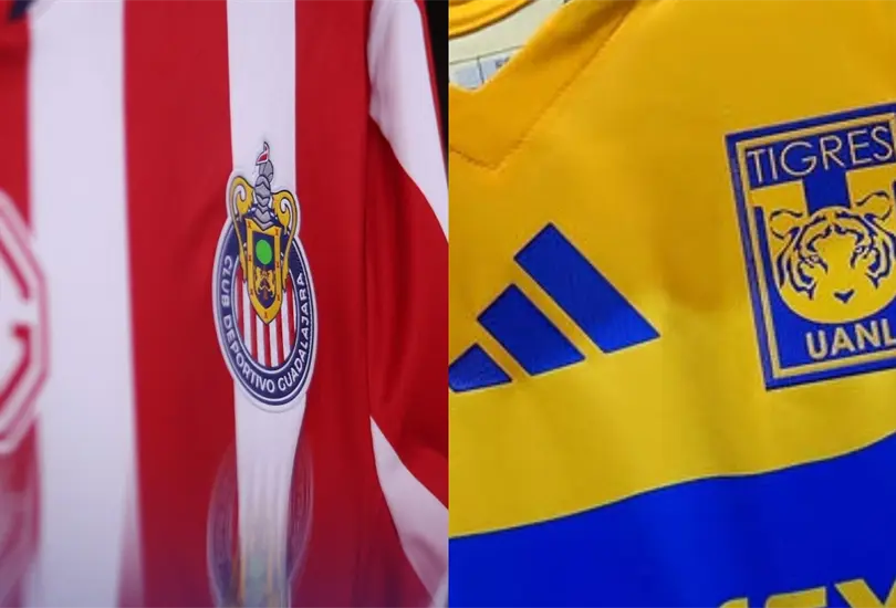Tigres podría tener una baja importante en el próximo mercado de fichajes Tigres podría tener una baja importante en el próximo mercado de fichajes