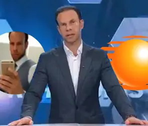 Televisa habría filtrado el video de Zague en Rusia 2018
