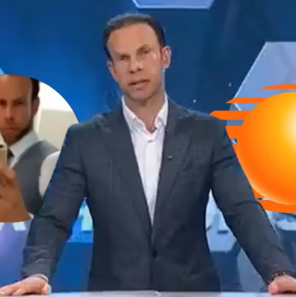 Televisa habría filtrado el video de Zague en Rusia 2018