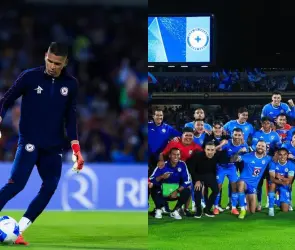 Futbolista del tapatío defiende a Amaury Vergara de los abucheos en su contra