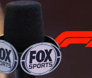 Fox Sports fija postura tras polémica por no transmitir la Fórmula 1