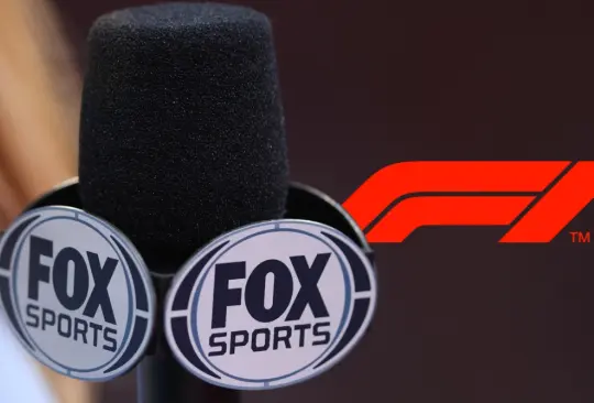 Fox Sports rompió el silencio luego de no transmitir la Fórmula Uno Fox Sports rompió el silencio luego de no transmitir la Fórmula Uno