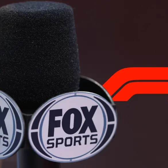 Fox Sports fija postura tras polémica por no transmitir la Fórmula 1