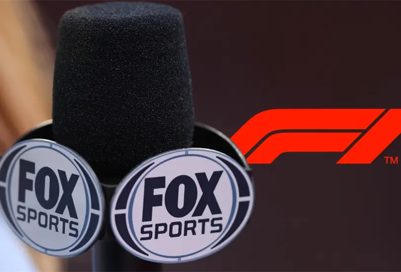 Fox Sports rompi&oacute; el silencio luego de no transmitir la F&oacute;rmula Uno