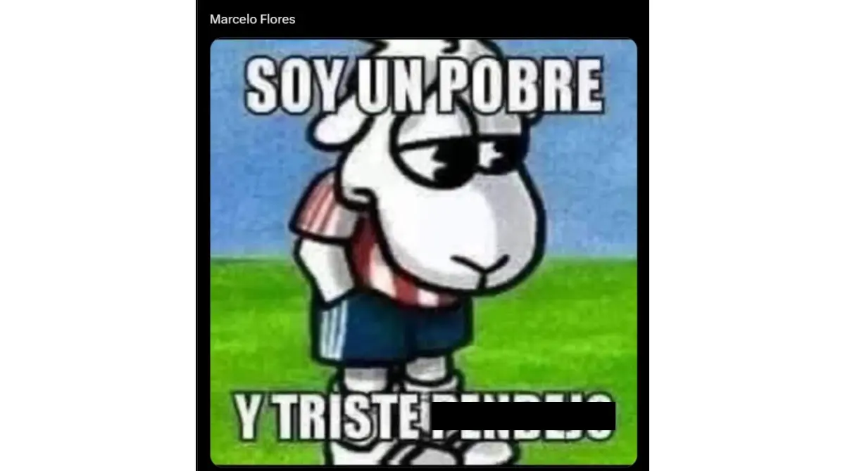 El juvenil mexicano tardó solo 25 segundos desde su ingreso hasta cambiar el rumbo del partido